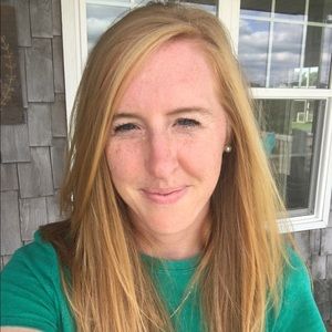 Meet your Posher, Alison